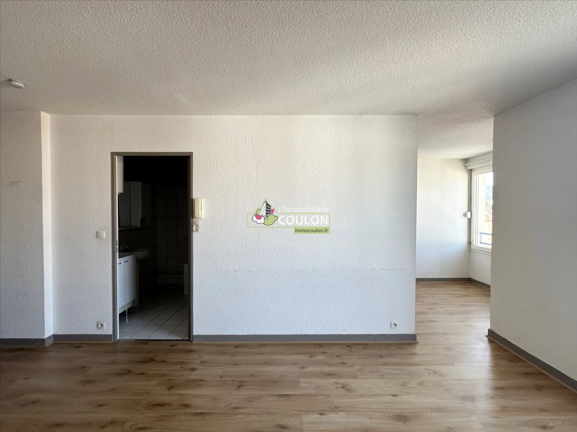 Appartement à louer, 35m², Clermont-Ferrand