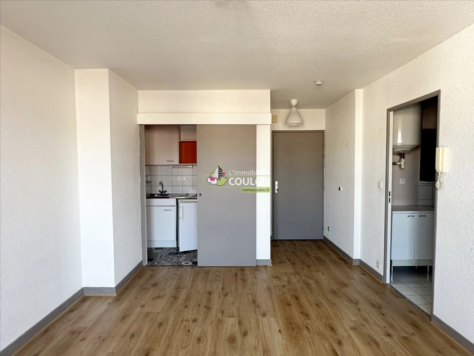 Appartement à louer, 35m², Clermont-Ferrand