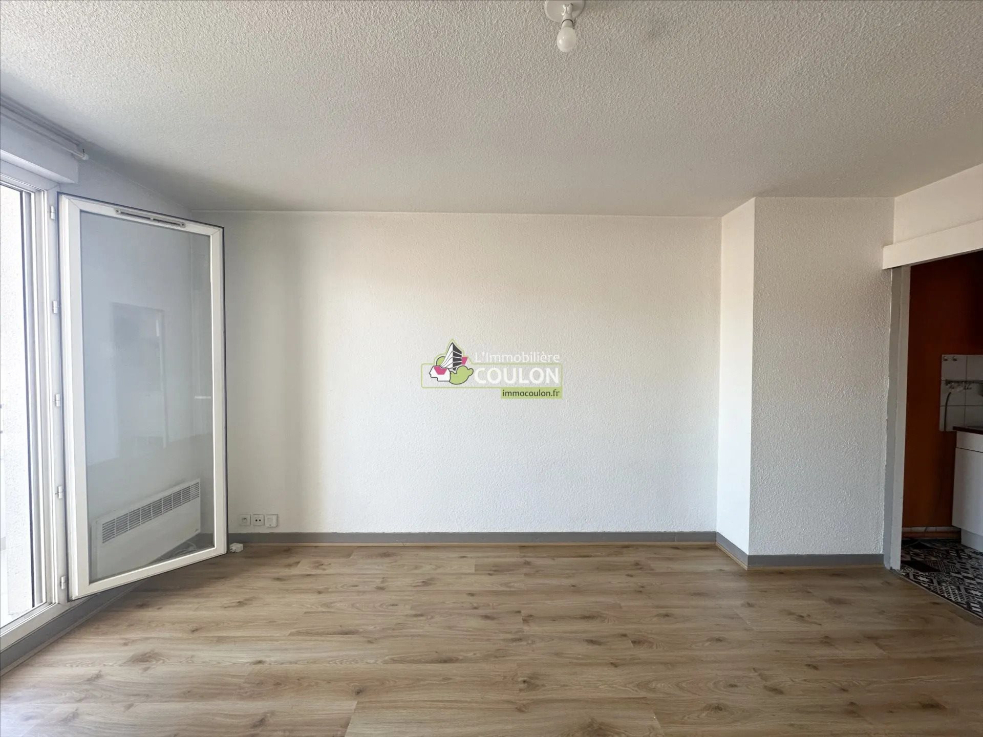 Appartement à louer, 35m², Clermont-Ferrand