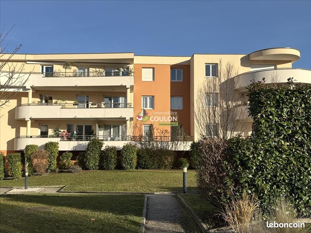 Appartement à louer, 89m², Clermont-Ferrand