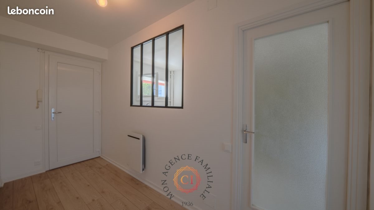 Appartement à louer, 52m², Clermont-Ferrand