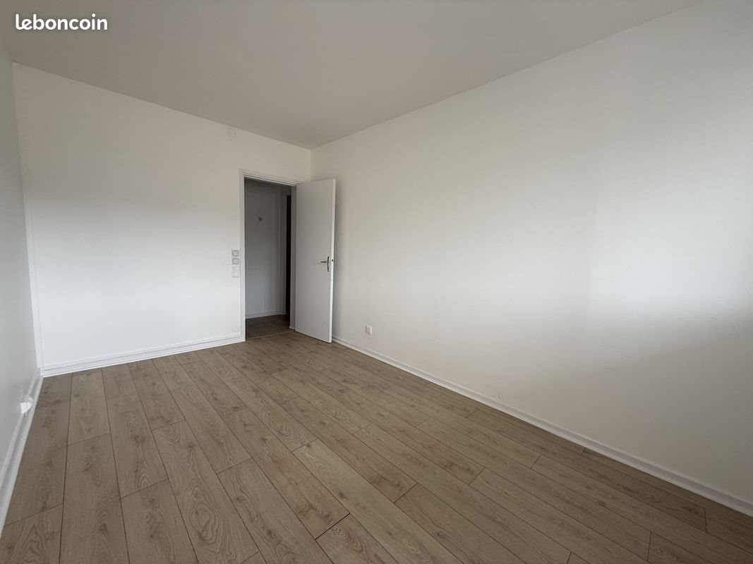 Appartement à louer, 52m², Clermont-Ferrand
