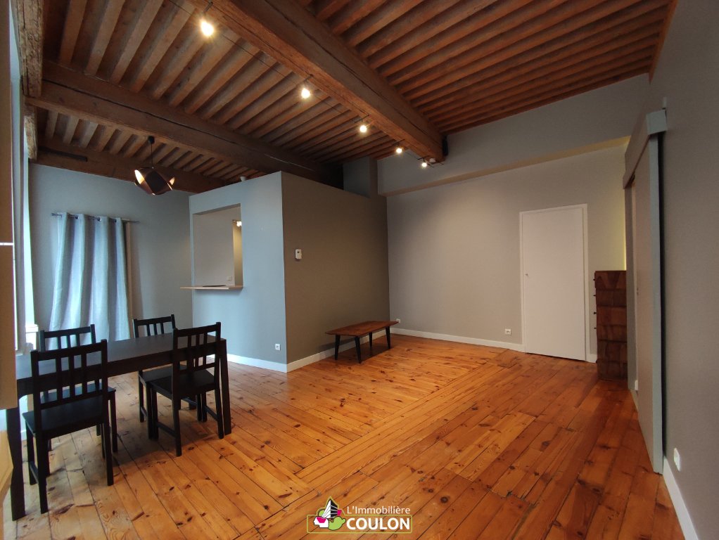 Appartement à louer, 62m², Clermont-Ferrand