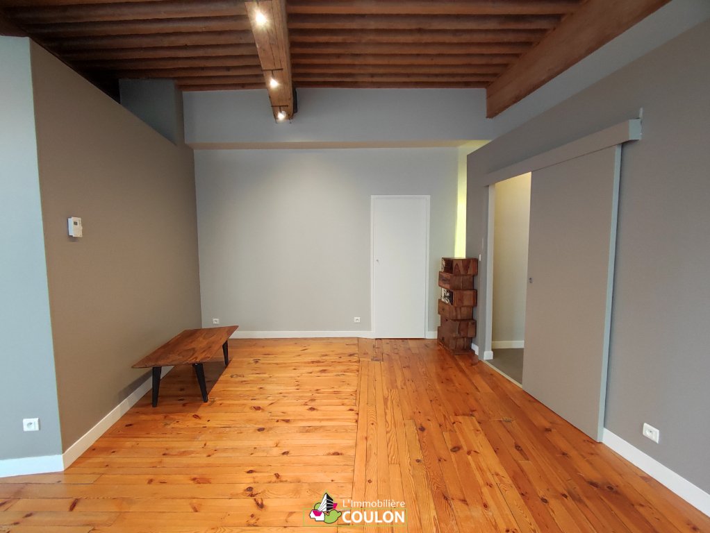 Appartement à louer, 62m², Clermont-Ferrand
