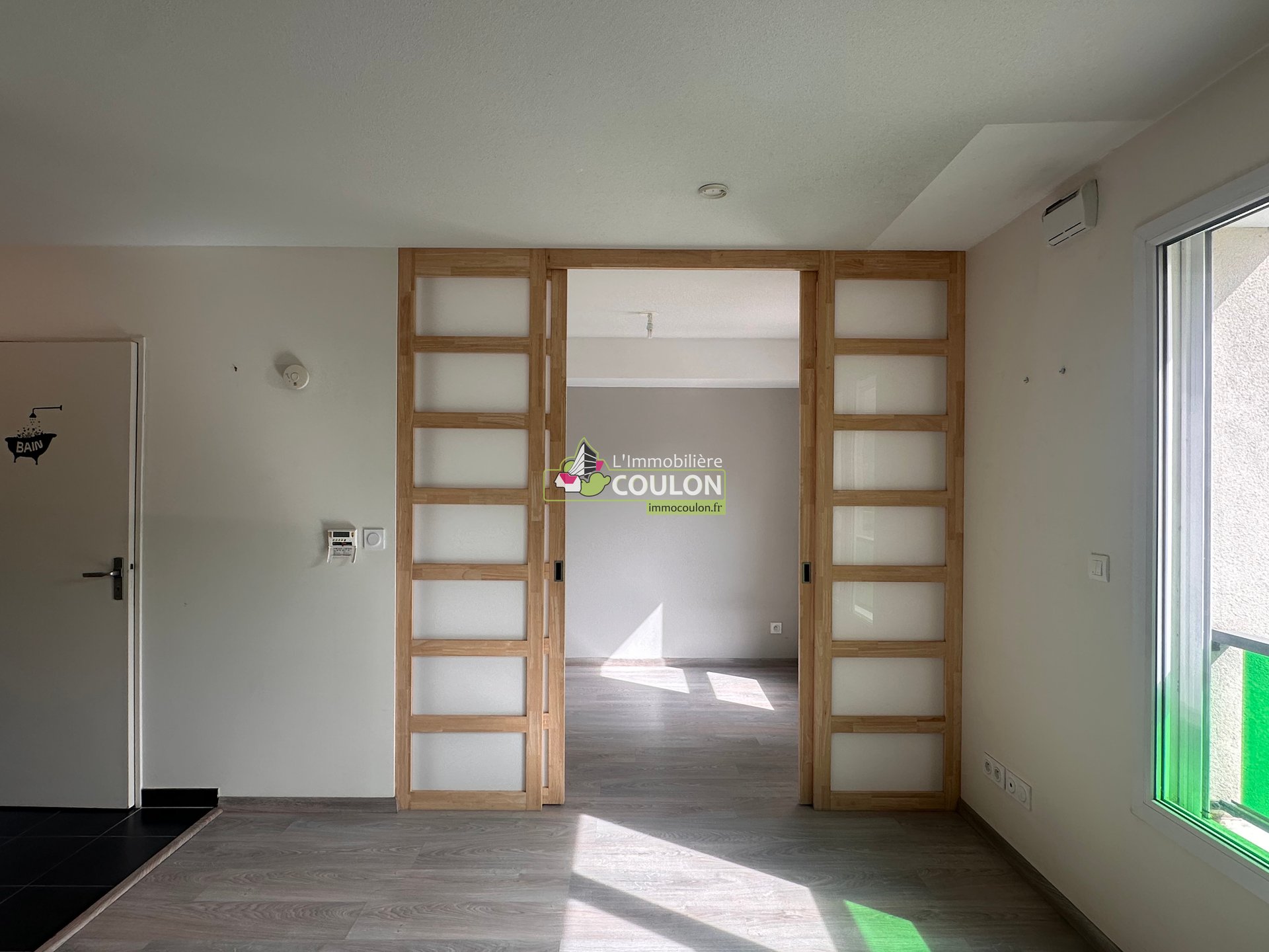 Appartement à louer, 30m², Clermont-Ferrand