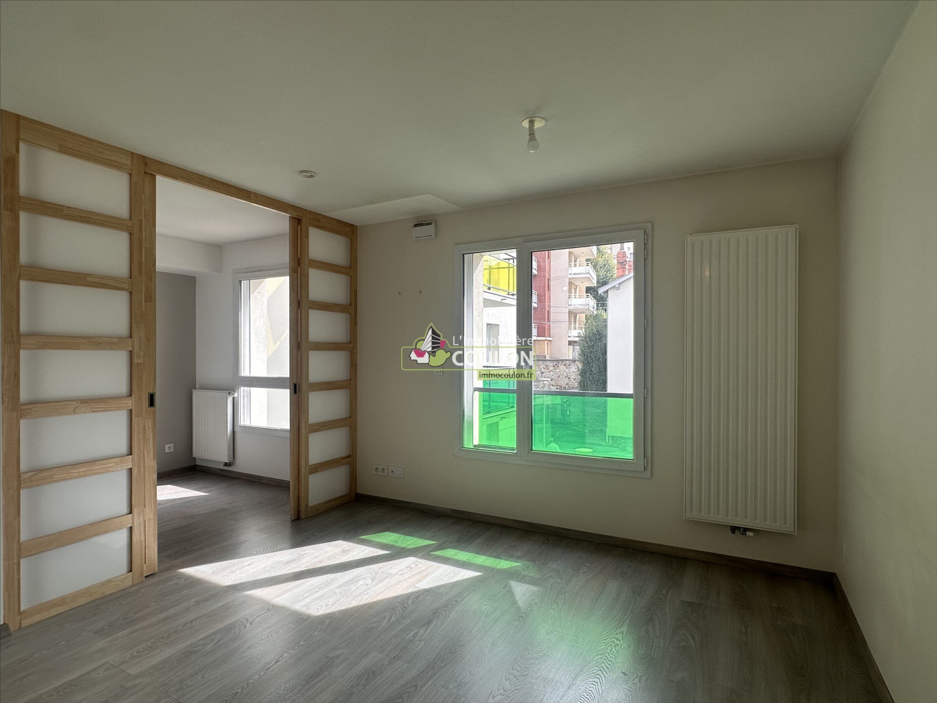 Appartement à louer, 30m², Clermont-Ferrand