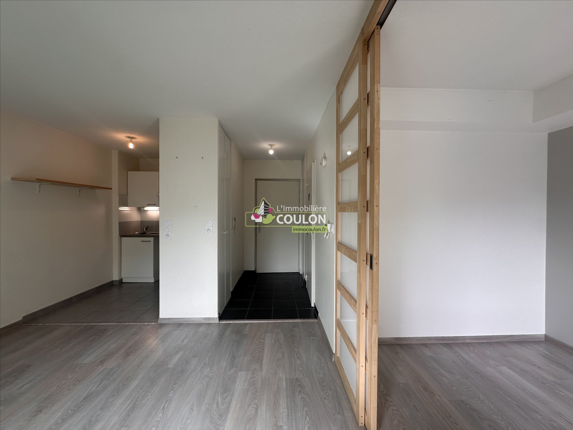 Appartement à louer, 30m², Clermont-Ferrand