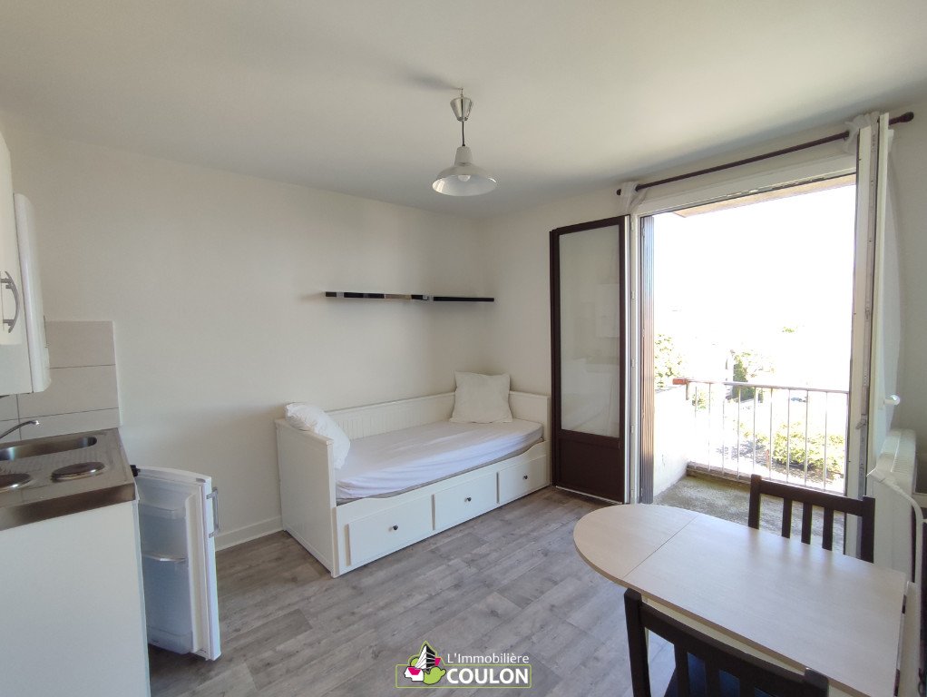 Appartement à louer, 15m², Clermont-Ferrand