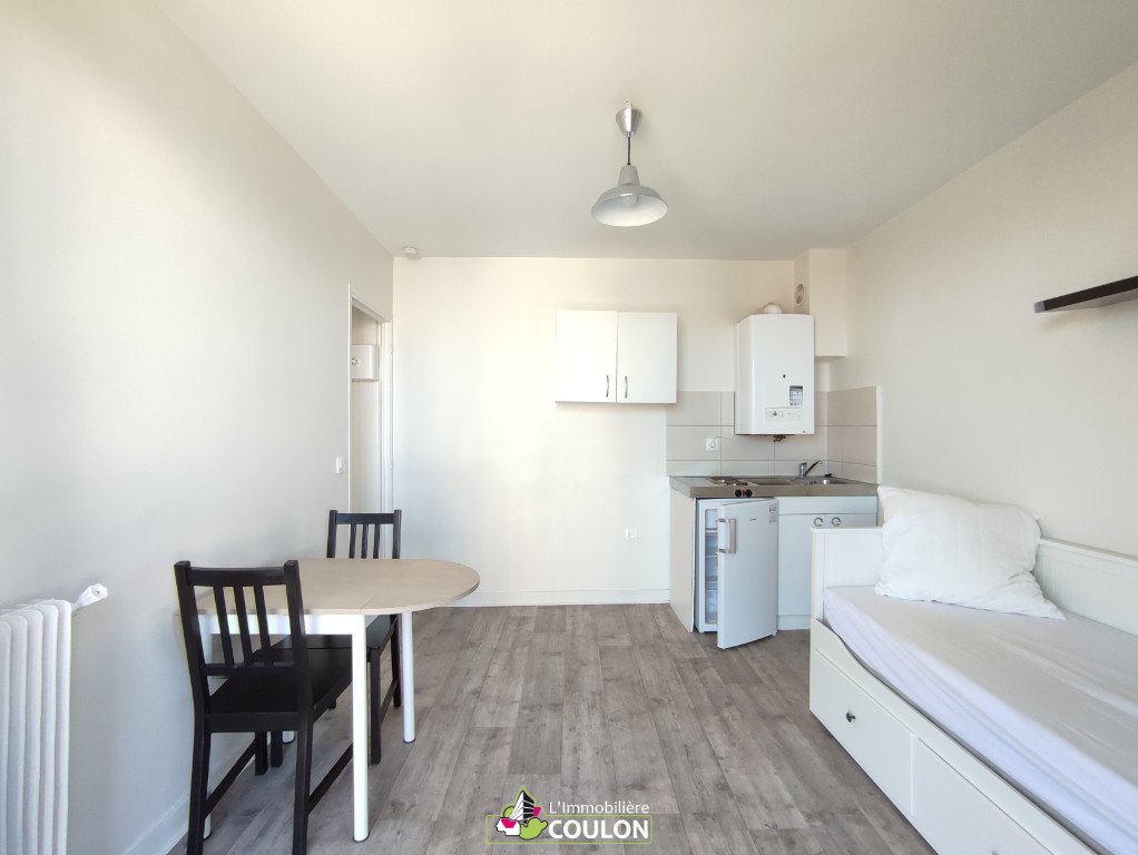 Appartement à louer, 15m², Clermont-Ferrand