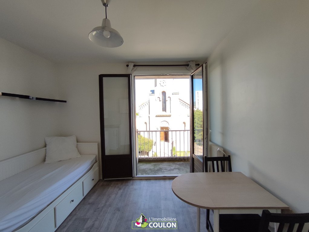 Appartement à louer, 15m², Clermont-Ferrand