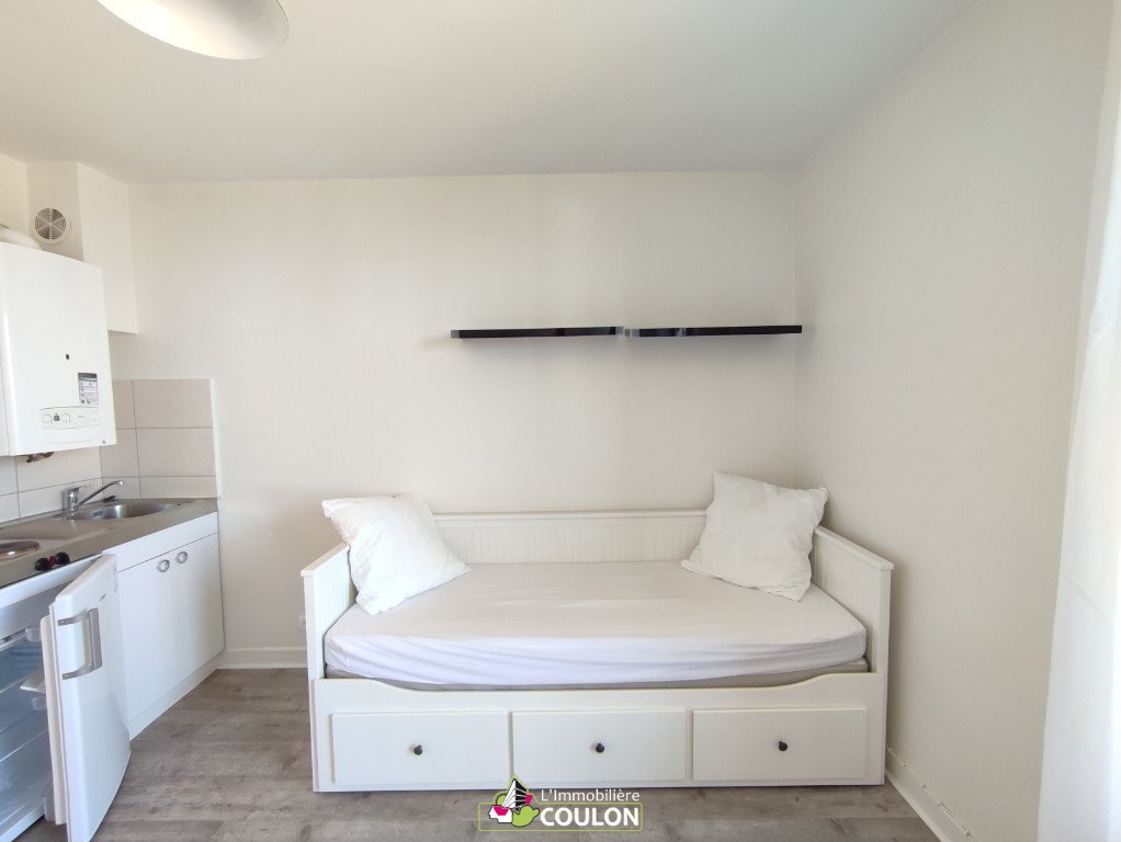 Appartement à louer, 15m², Clermont-Ferrand