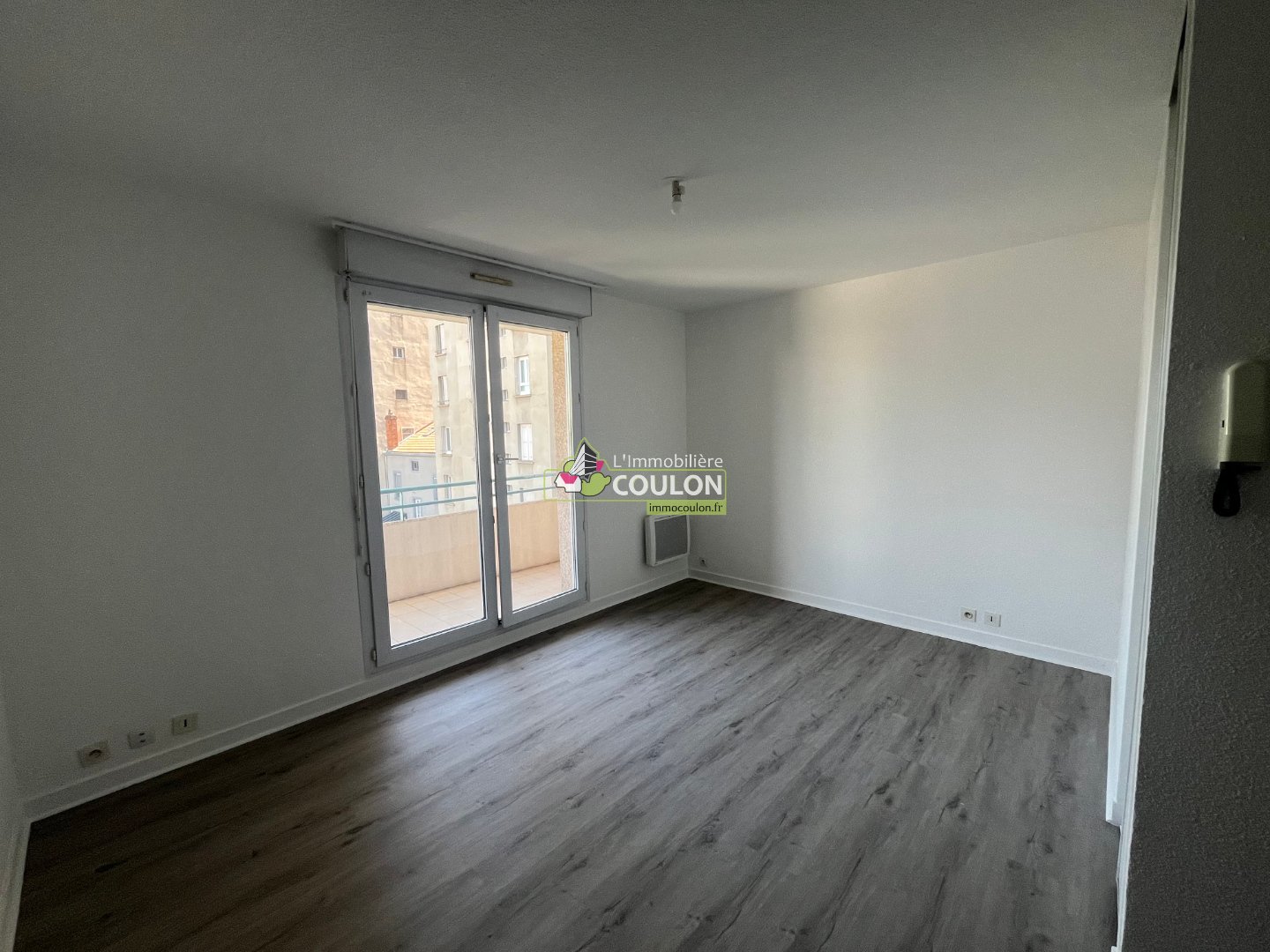 Appartement à louer, 21m², Clermont-Ferrand