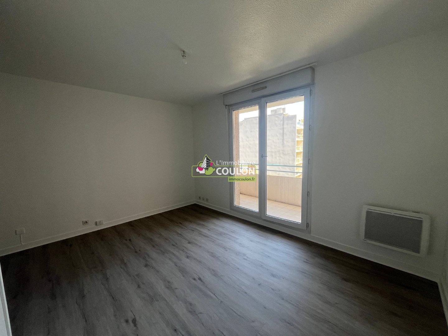 Appartement à louer, 21m², Clermont-Ferrand
