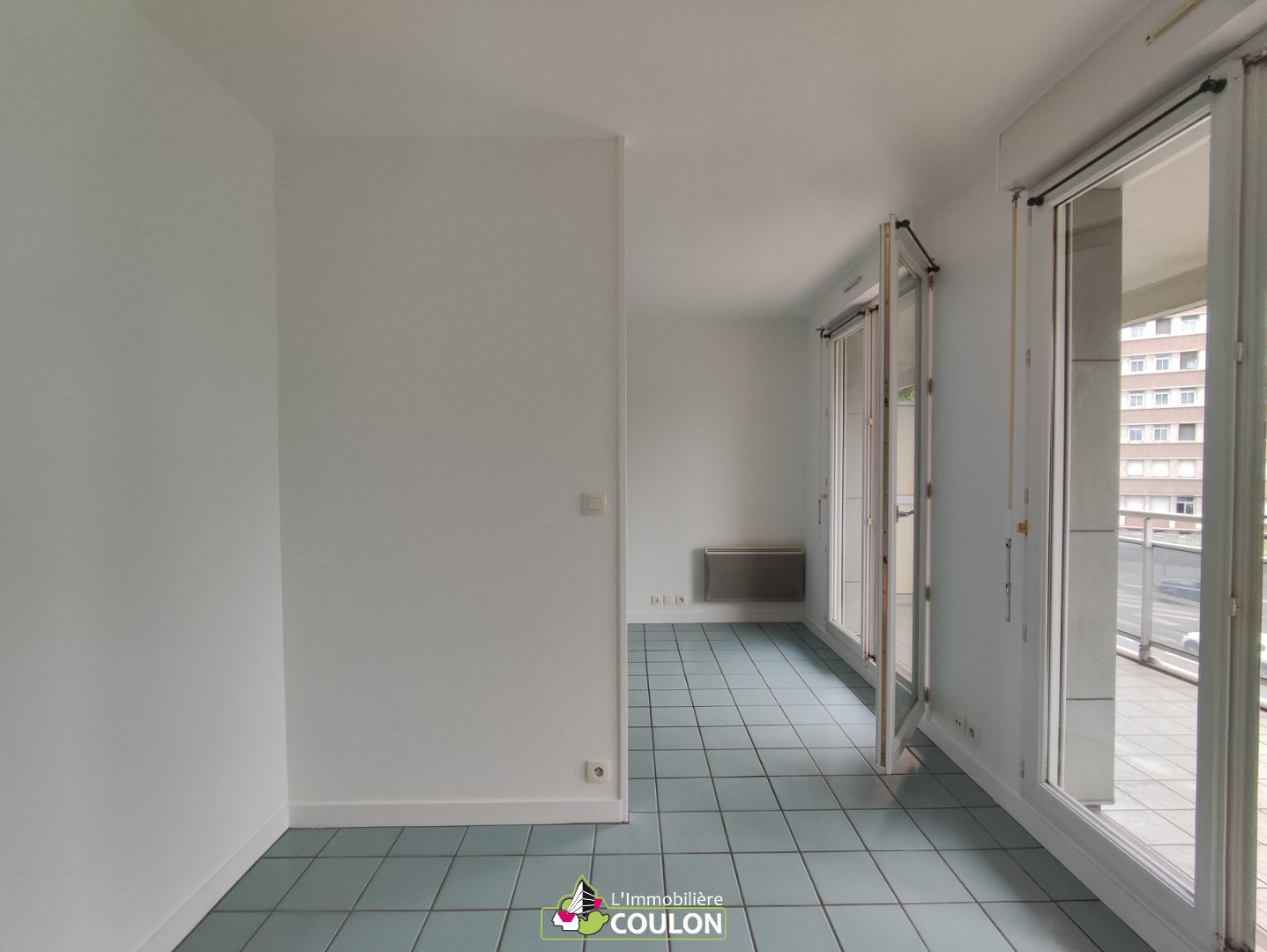 Appartement à louer, 26m², Clermont-Ferrand