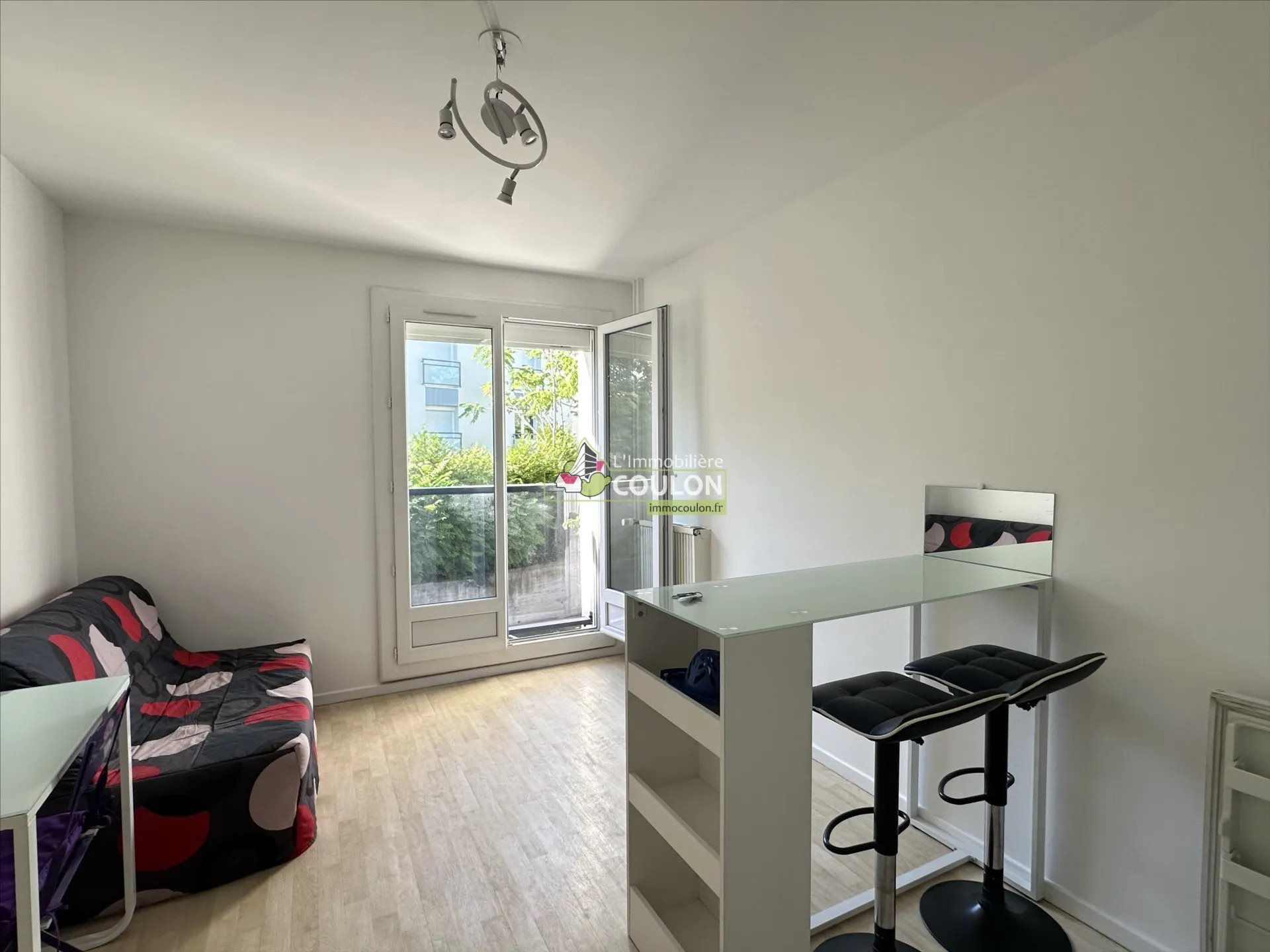 Appartement à louer, 18m², Clermont-Ferrand