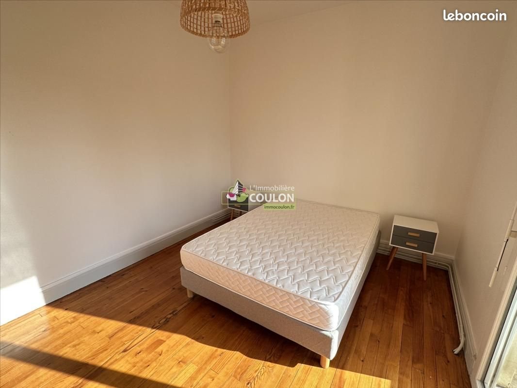 Appartement à louer, 57m², Clermont-Ferrand