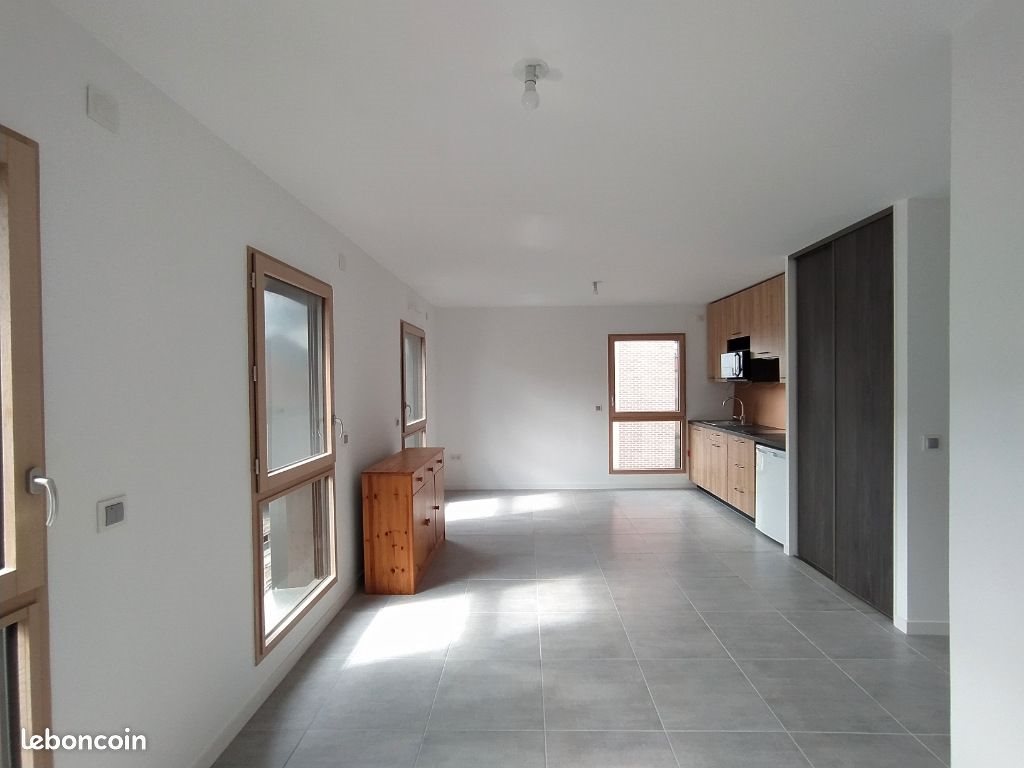 Appartement à louer, 31m², Clermont-Ferrand