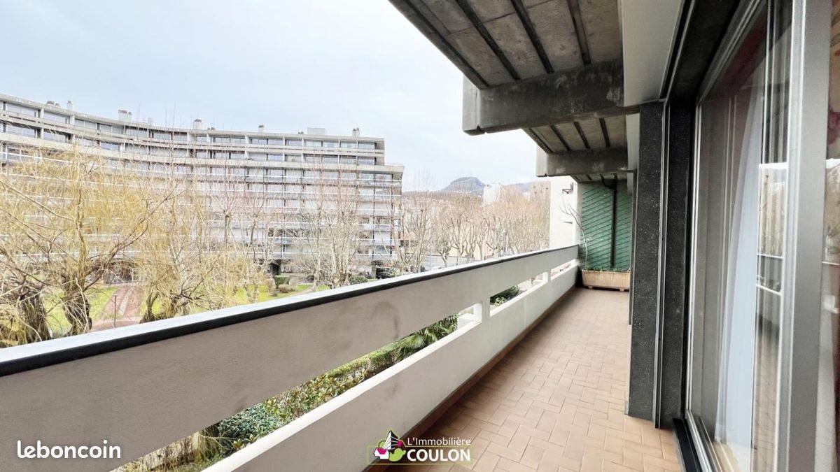 Appartement à vendre, 101m², Chamalières