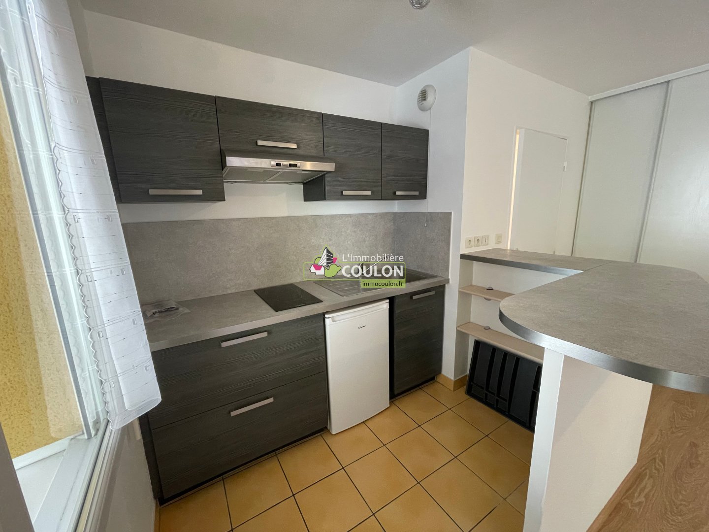 Appartement à louer, 38m², Clermont-Ferrand