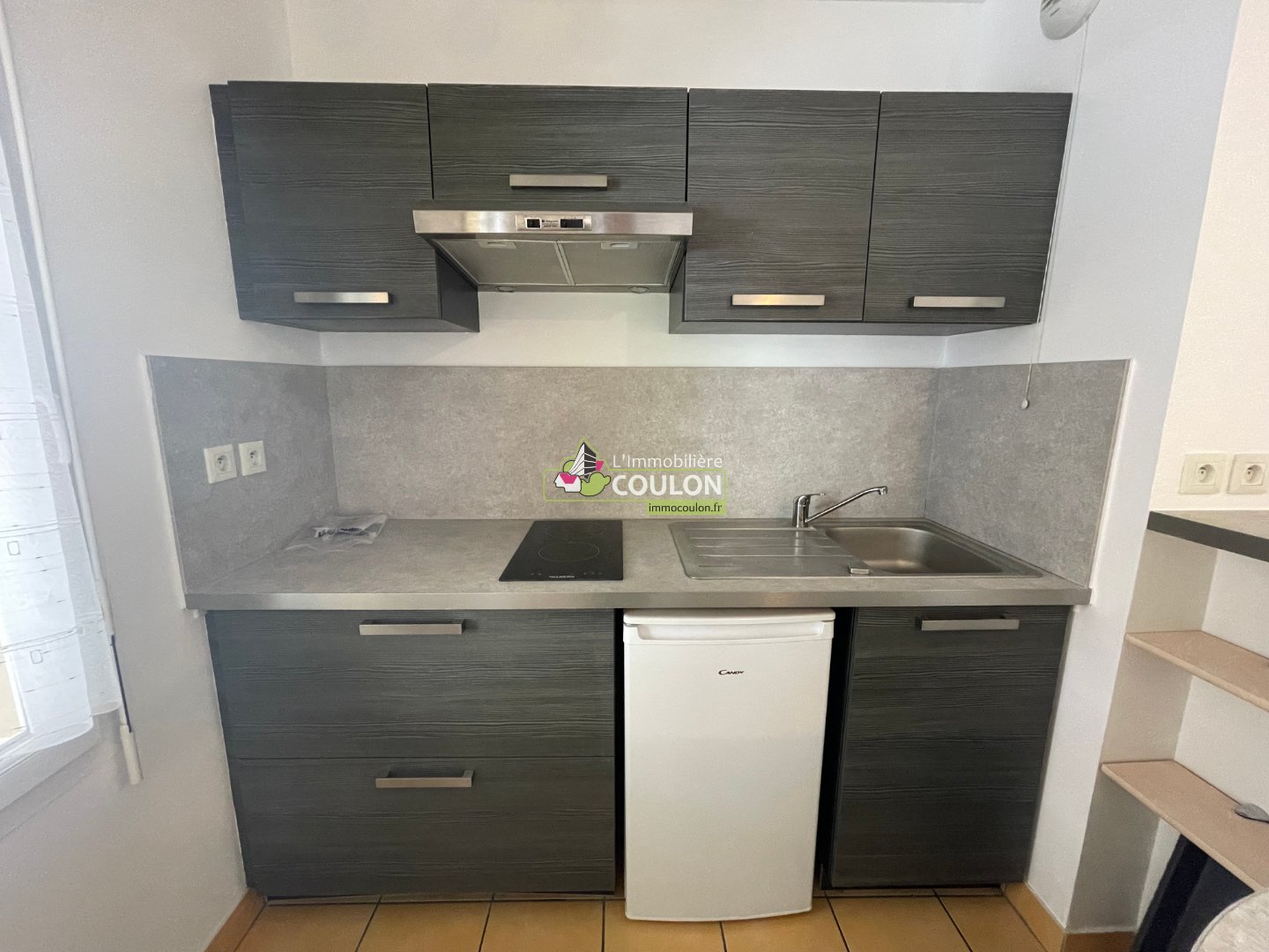 Appartement à louer, 38m², Clermont-Ferrand