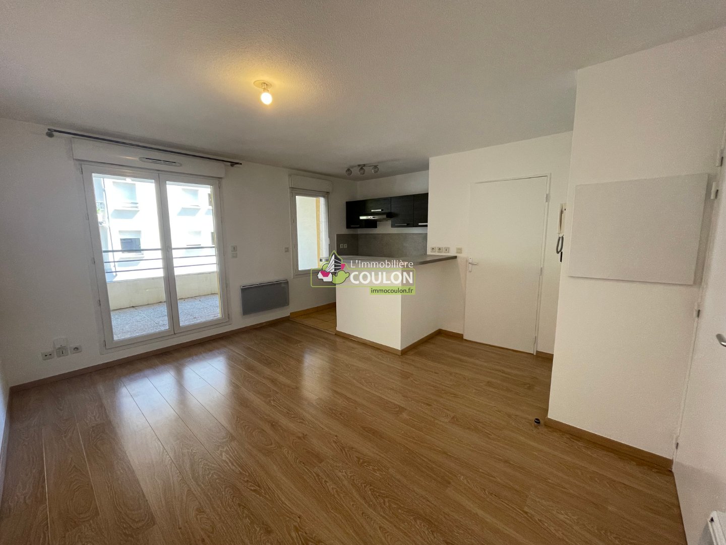 Appartement à louer, 38m², Clermont-Ferrand