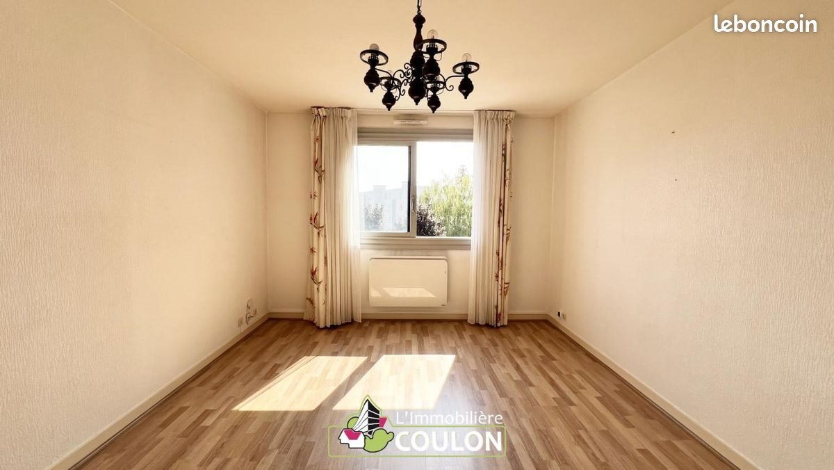 Appartement à vendre, 52m², Clermont-Ferrand