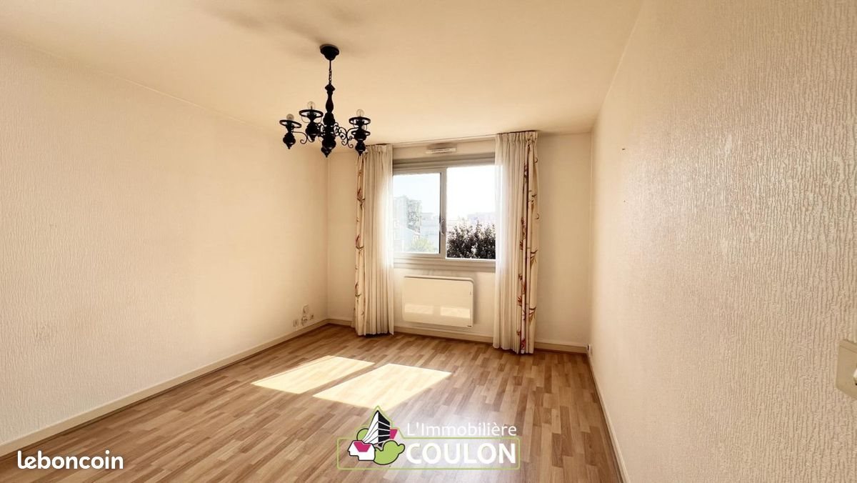 Appartement à vendre, 52m², Clermont-Ferrand