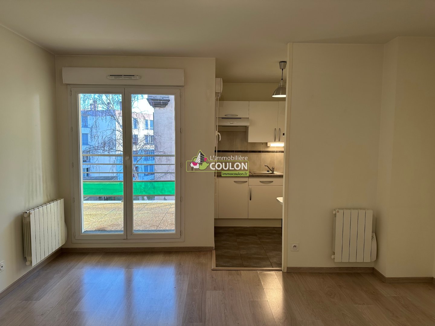 Appartement à louer, 49m², Clermont-Ferrand