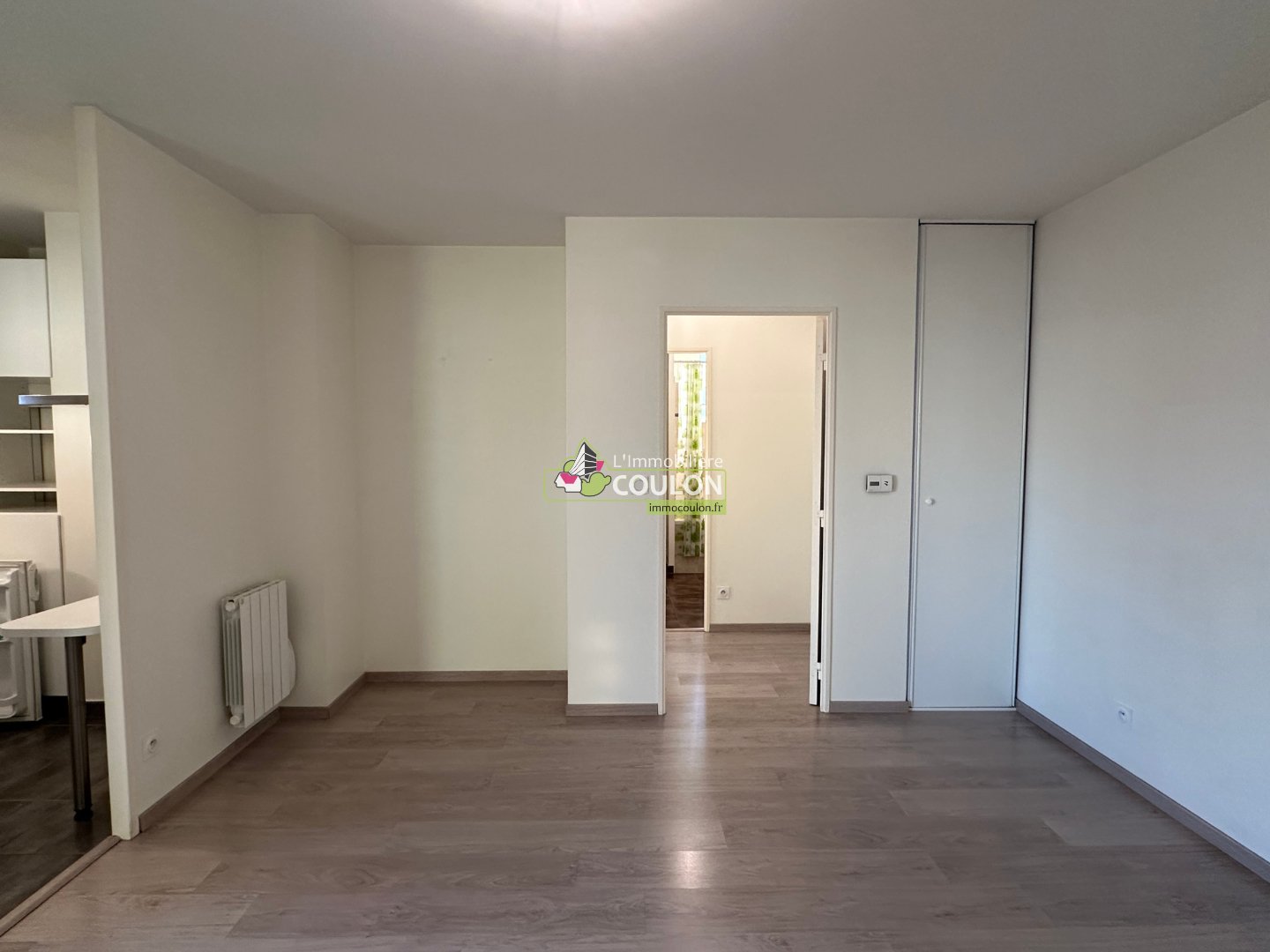 Appartement à louer, 49m², Clermont-Ferrand