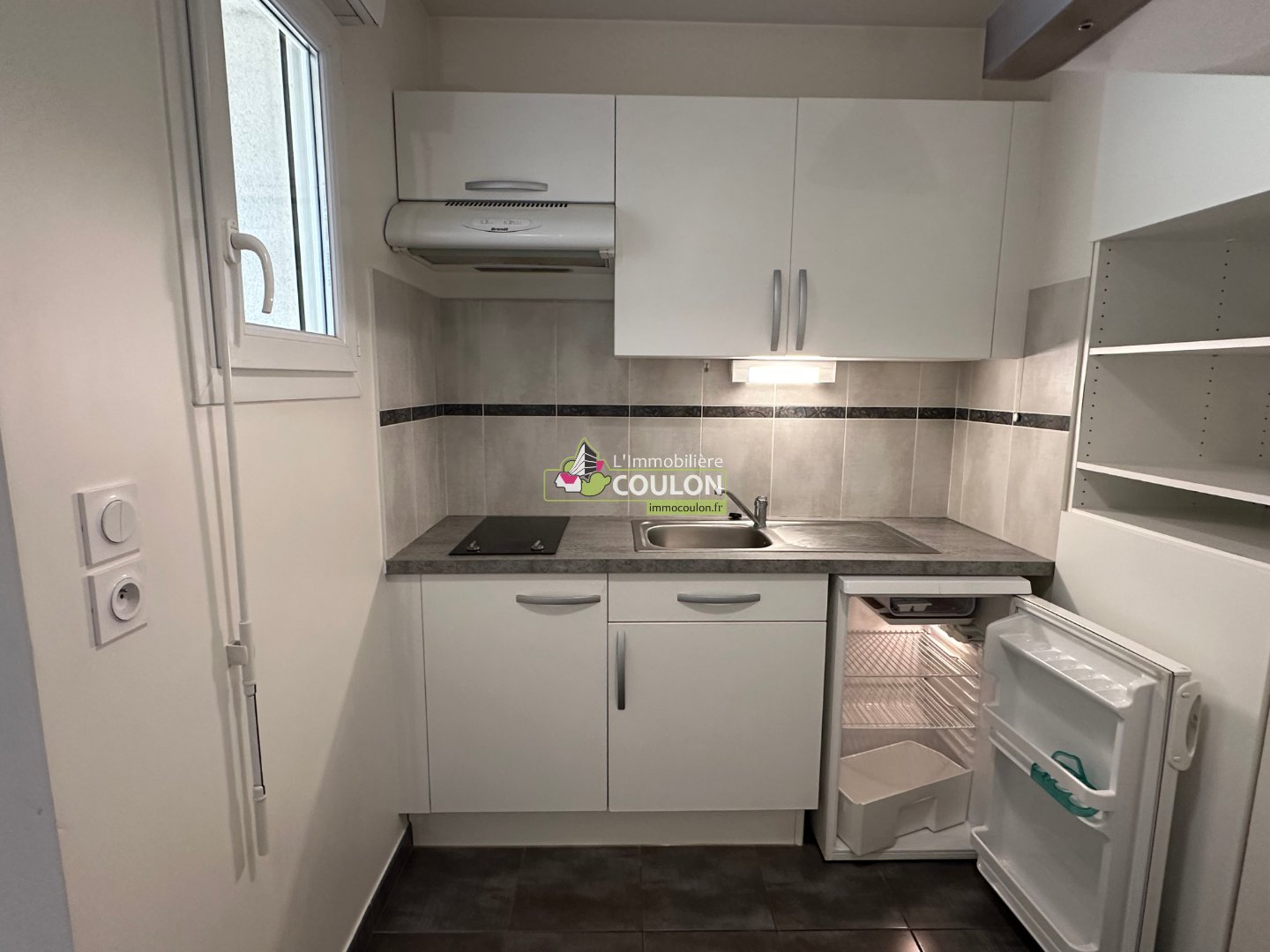 Appartement à louer, 49m², Clermont-Ferrand