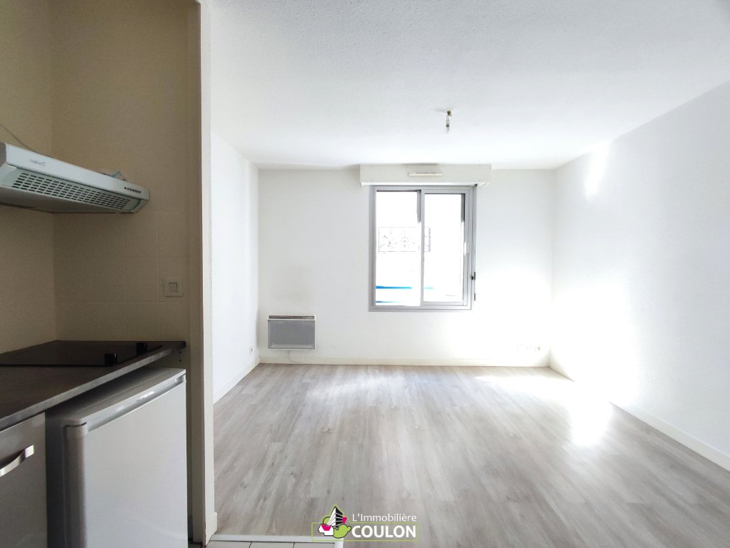Appartement à louer, 21m², Clermont-Ferrand