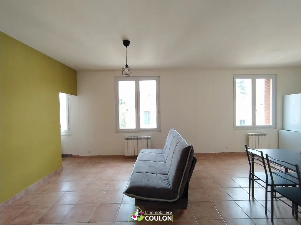 Appartement à louer, 49m², Clermont-Ferrand