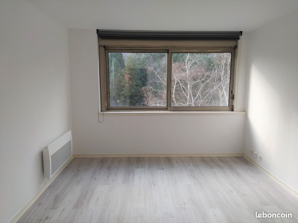 Appartement à louer, 26m², Chamalières