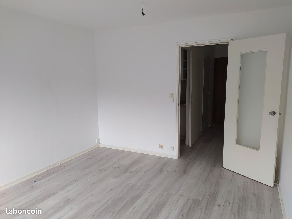 Appartement à louer, 26m², Chamalières
