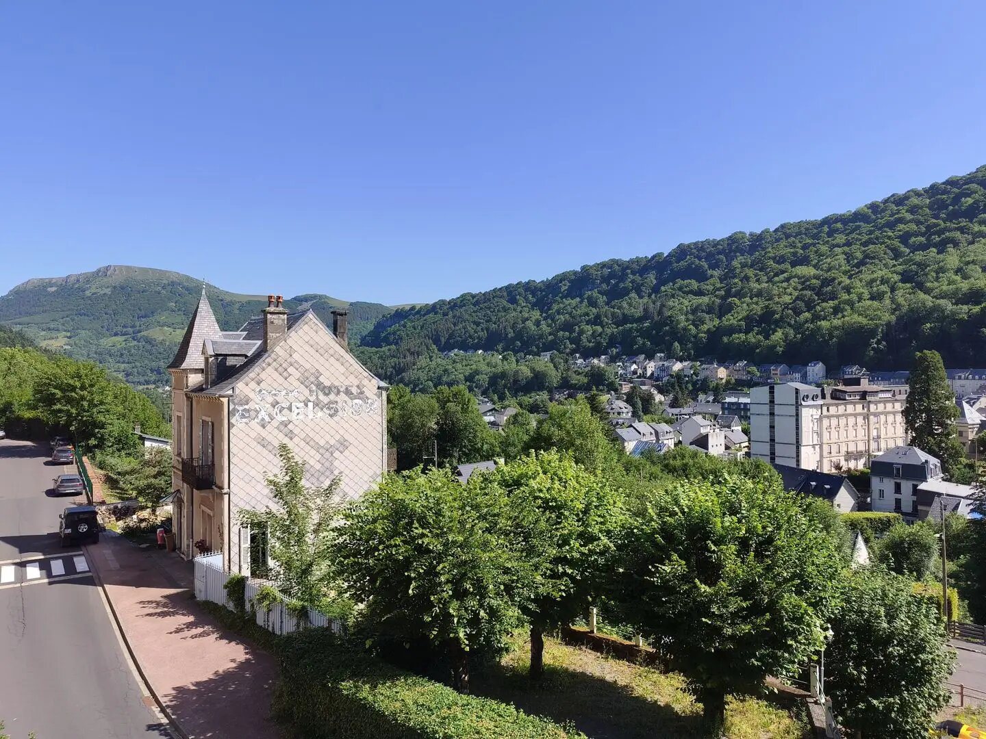 Appartement à vendre, 36m², Mont-Dore