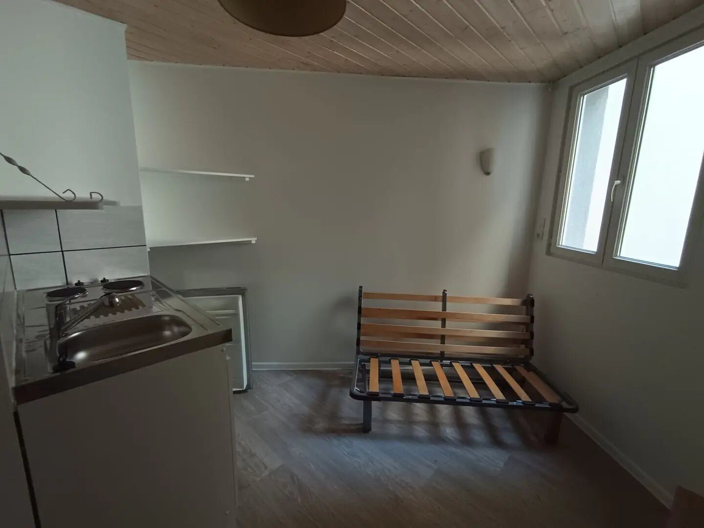 Appartement à louer, 11m², Clermont-Ferrand
