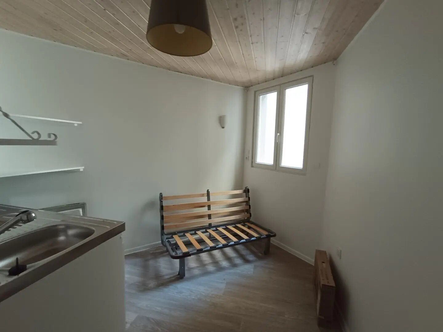 Appartement à louer, 11m², Clermont-Ferrand