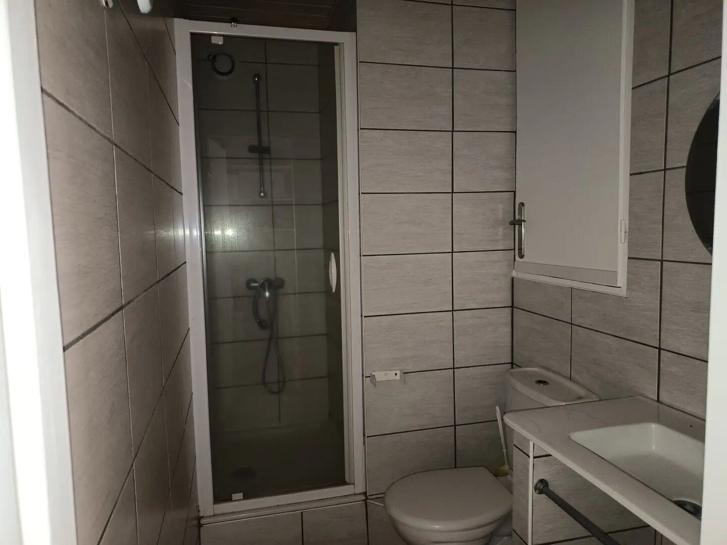 Appartement à louer, 11m², Clermont-Ferrand