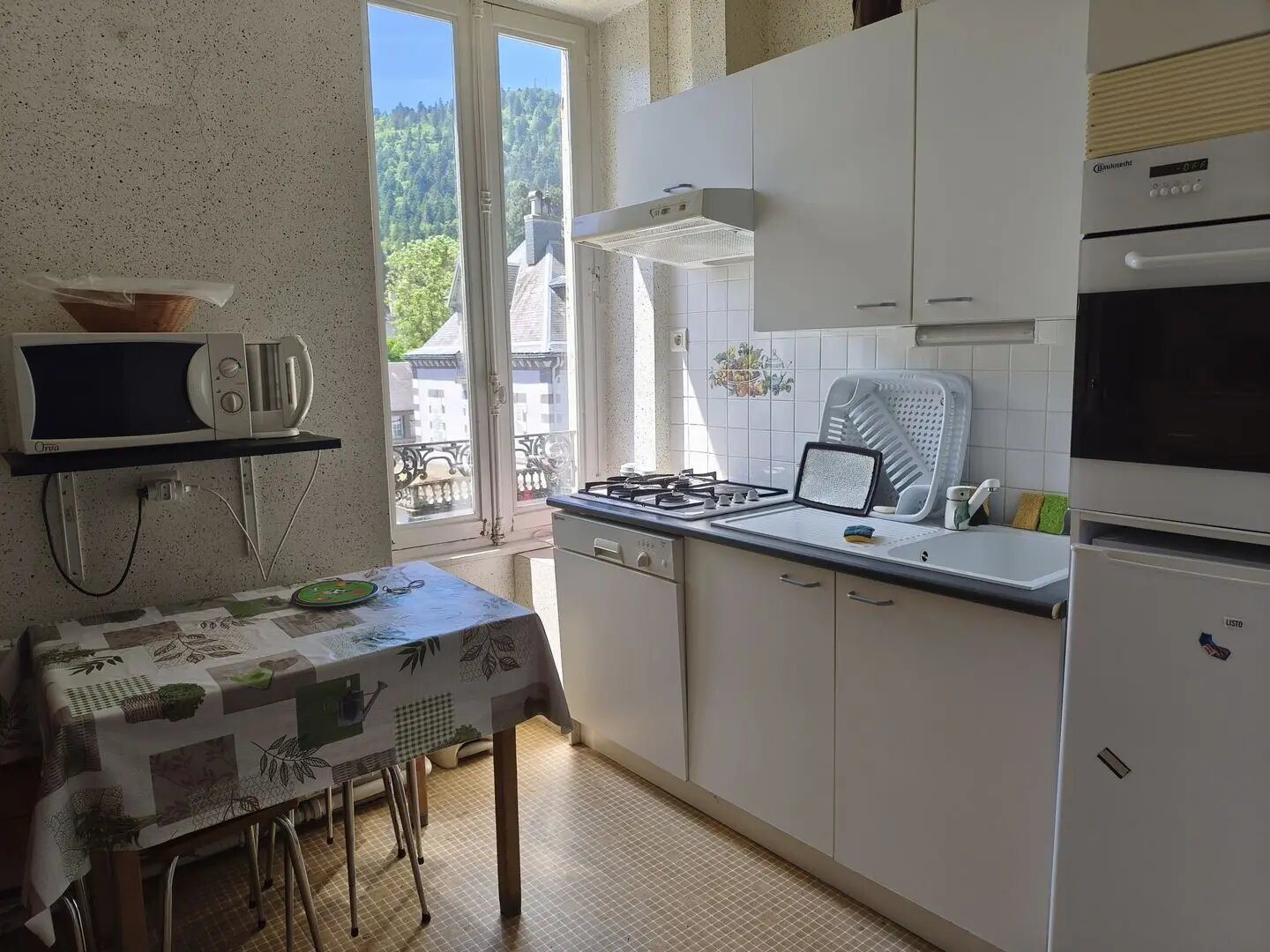 Appartement à vendre, 57m², La Bourboule