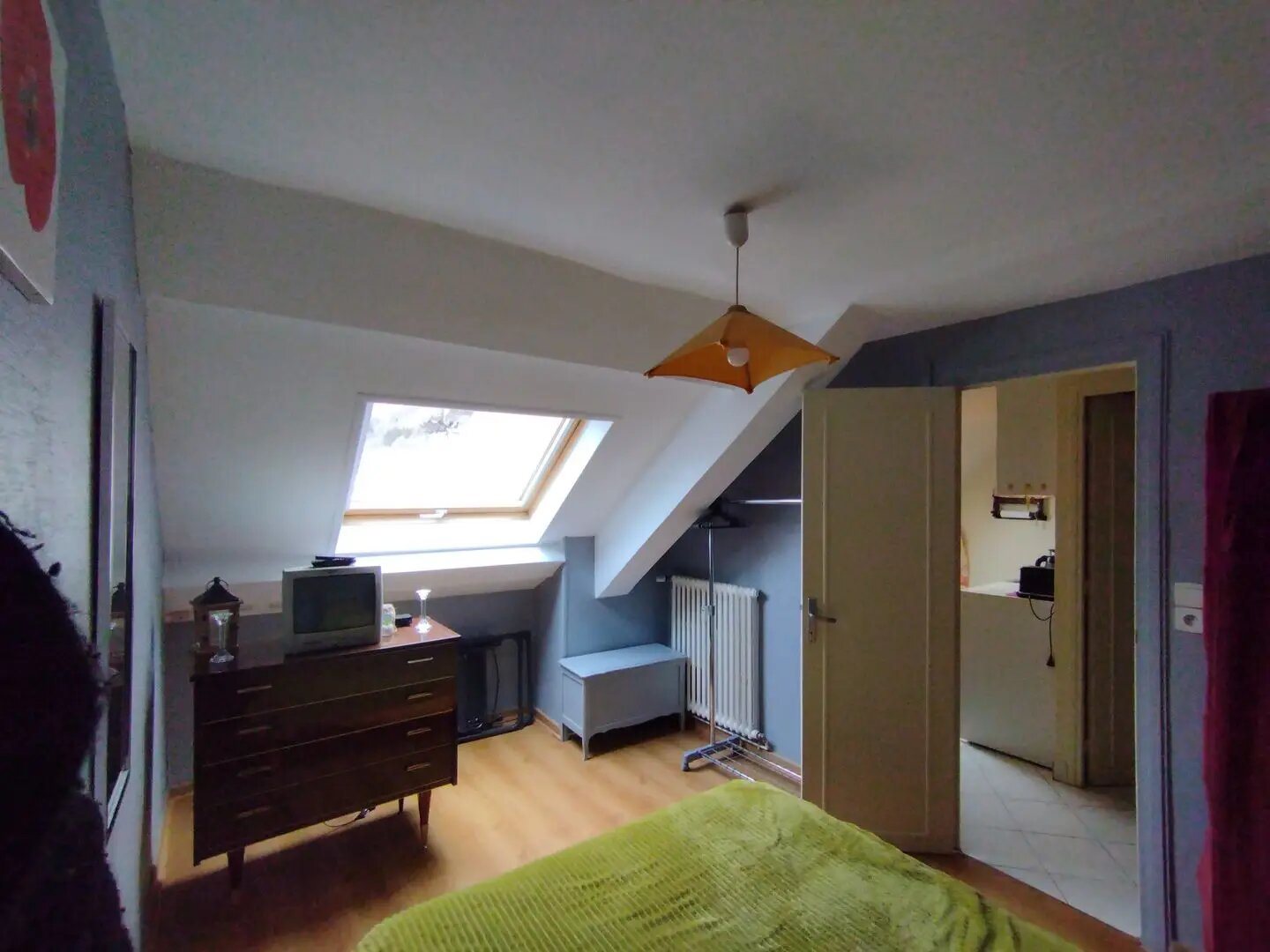 Appartement à louer, 16m², Mont-Dore