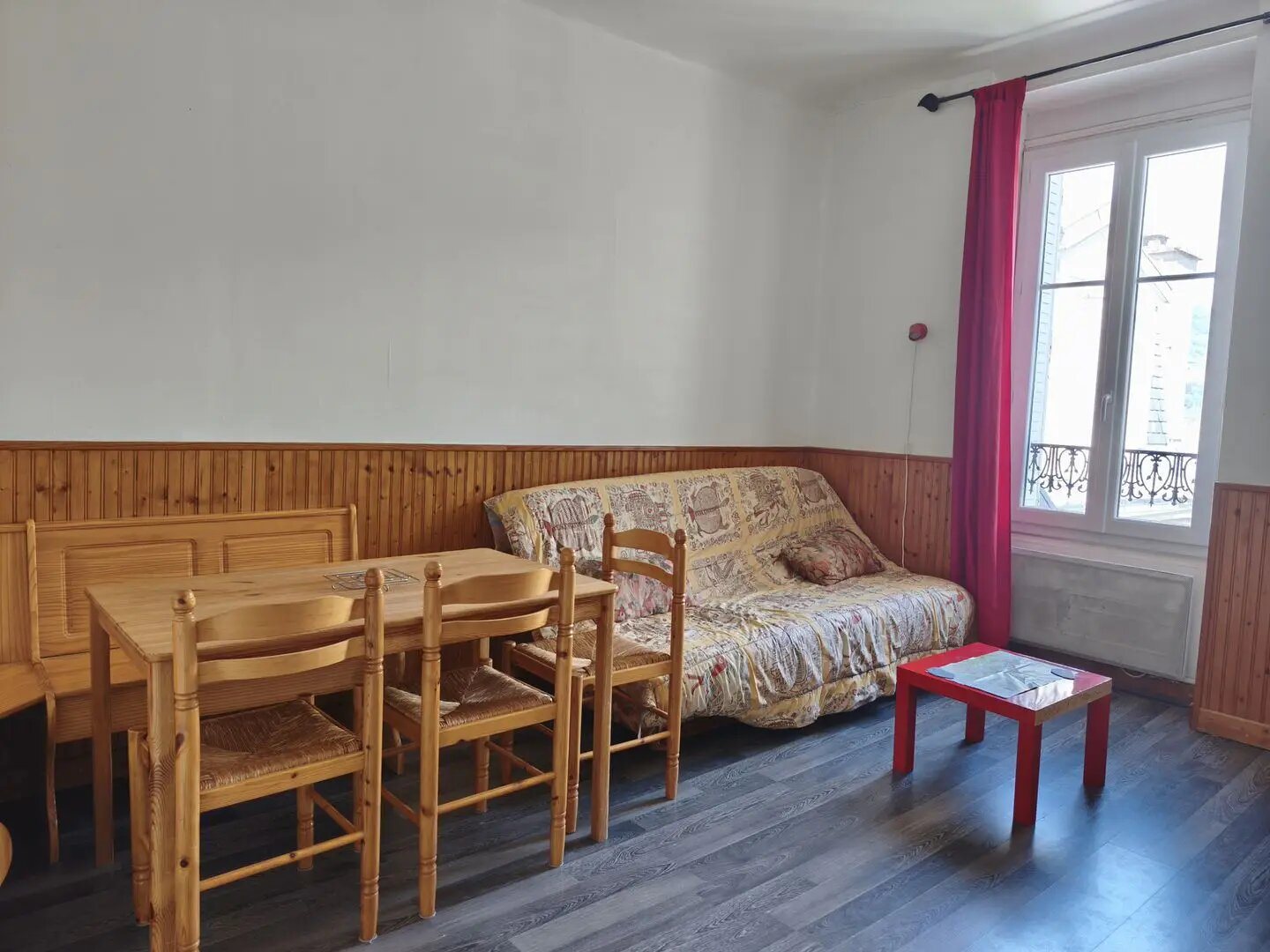 Appartement à vendre, 32m², La Bourboule