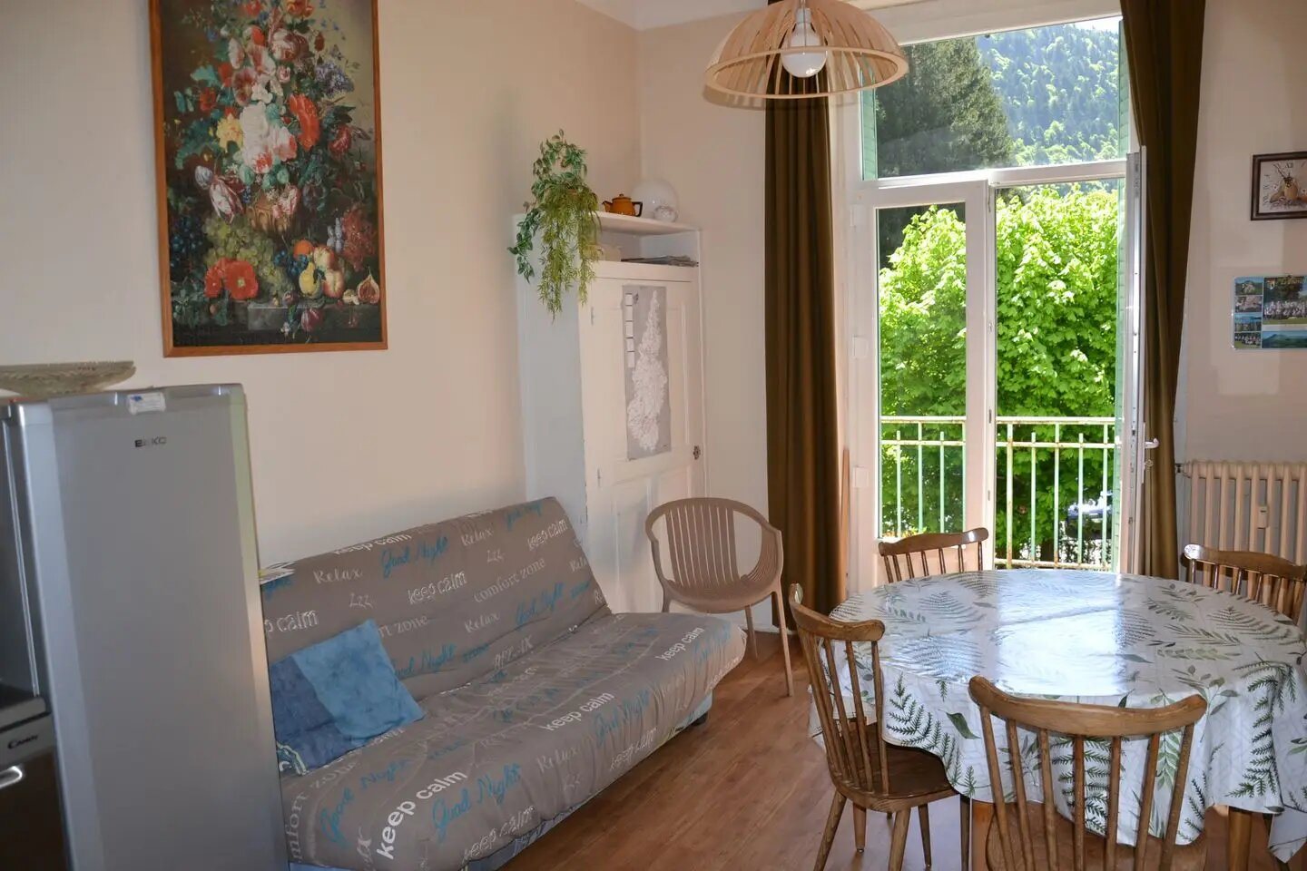 Appartement à vendre, 50m², Mont-Dore