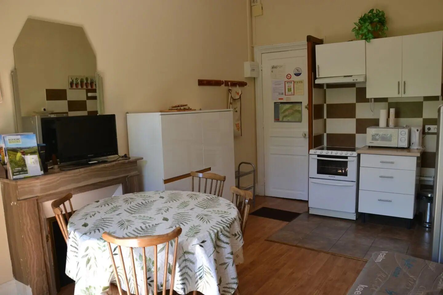 Appartement à vendre, 50m², Mont-Dore