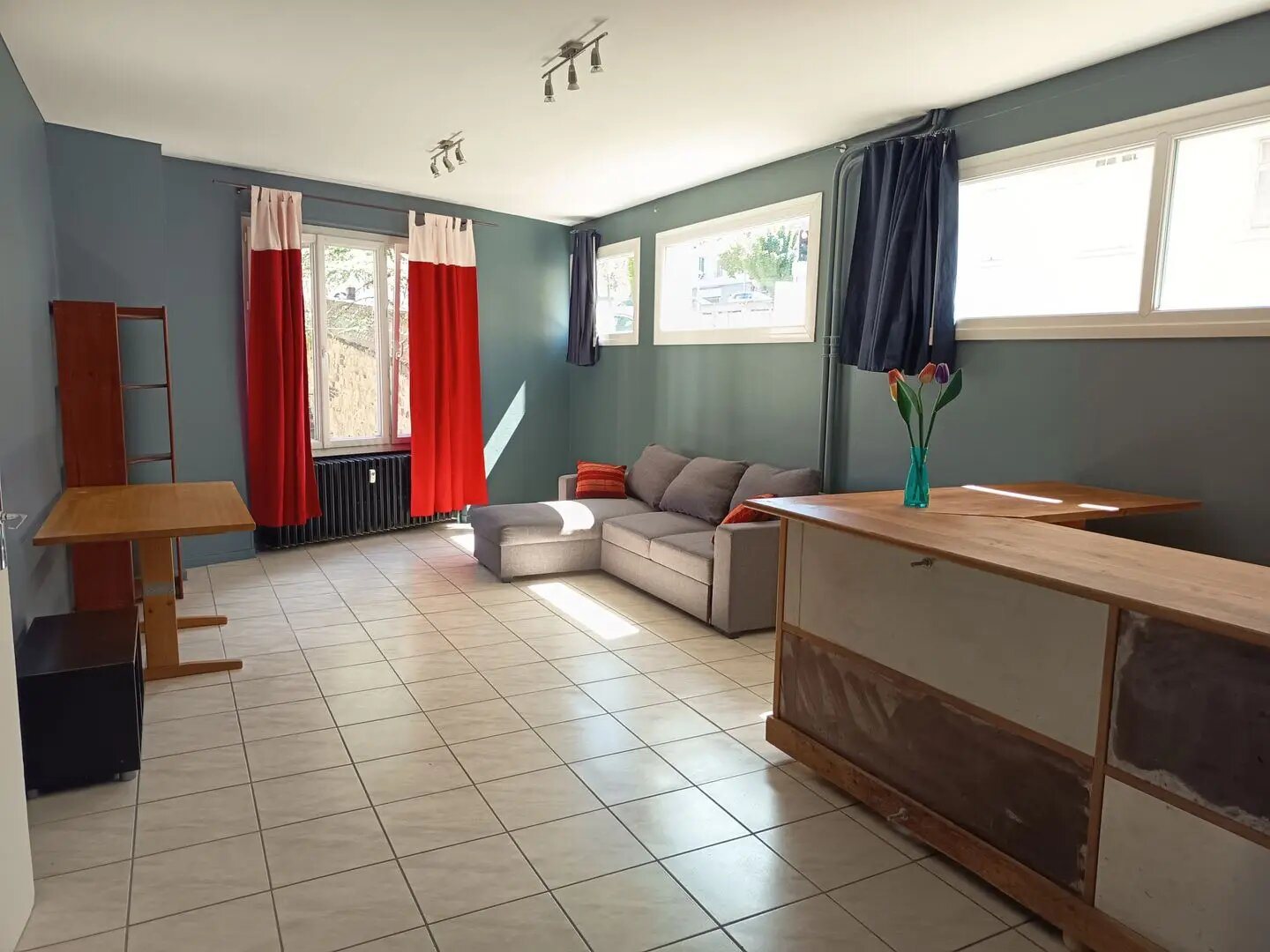 Appartement à louer, 55m², Clermont-Ferrand