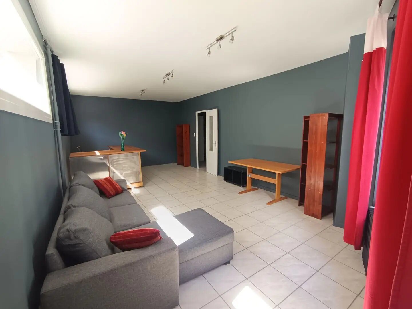 Appartement à louer, 55m², Clermont-Ferrand
