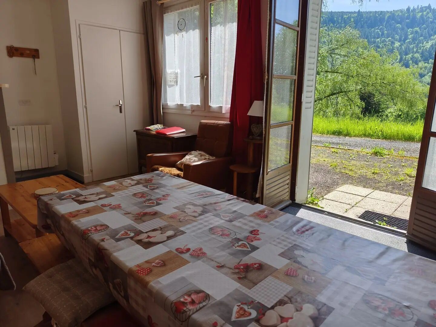 Appartement à vendre, 41m², La Bourboule