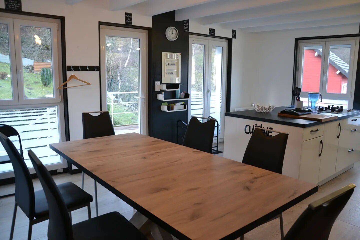 Maison à vendre, 136m², La Bourboule