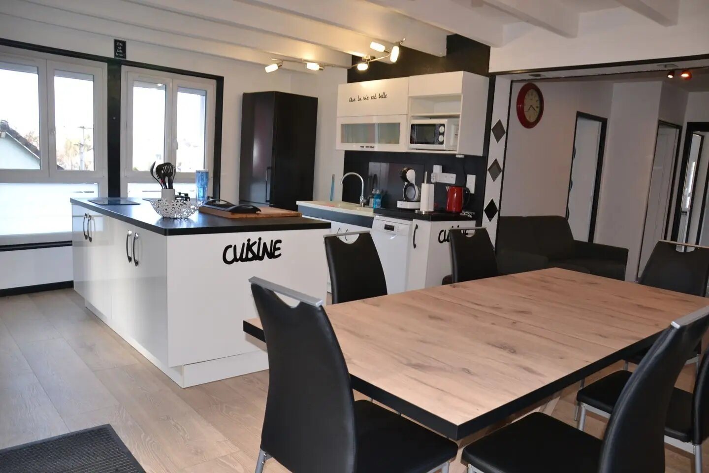 Maison à vendre, 136m², La Bourboule