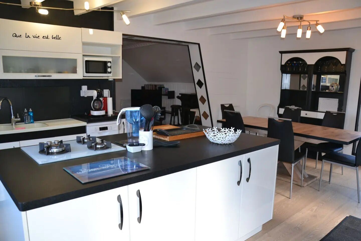 Maison à vendre, 136m², La Bourboule