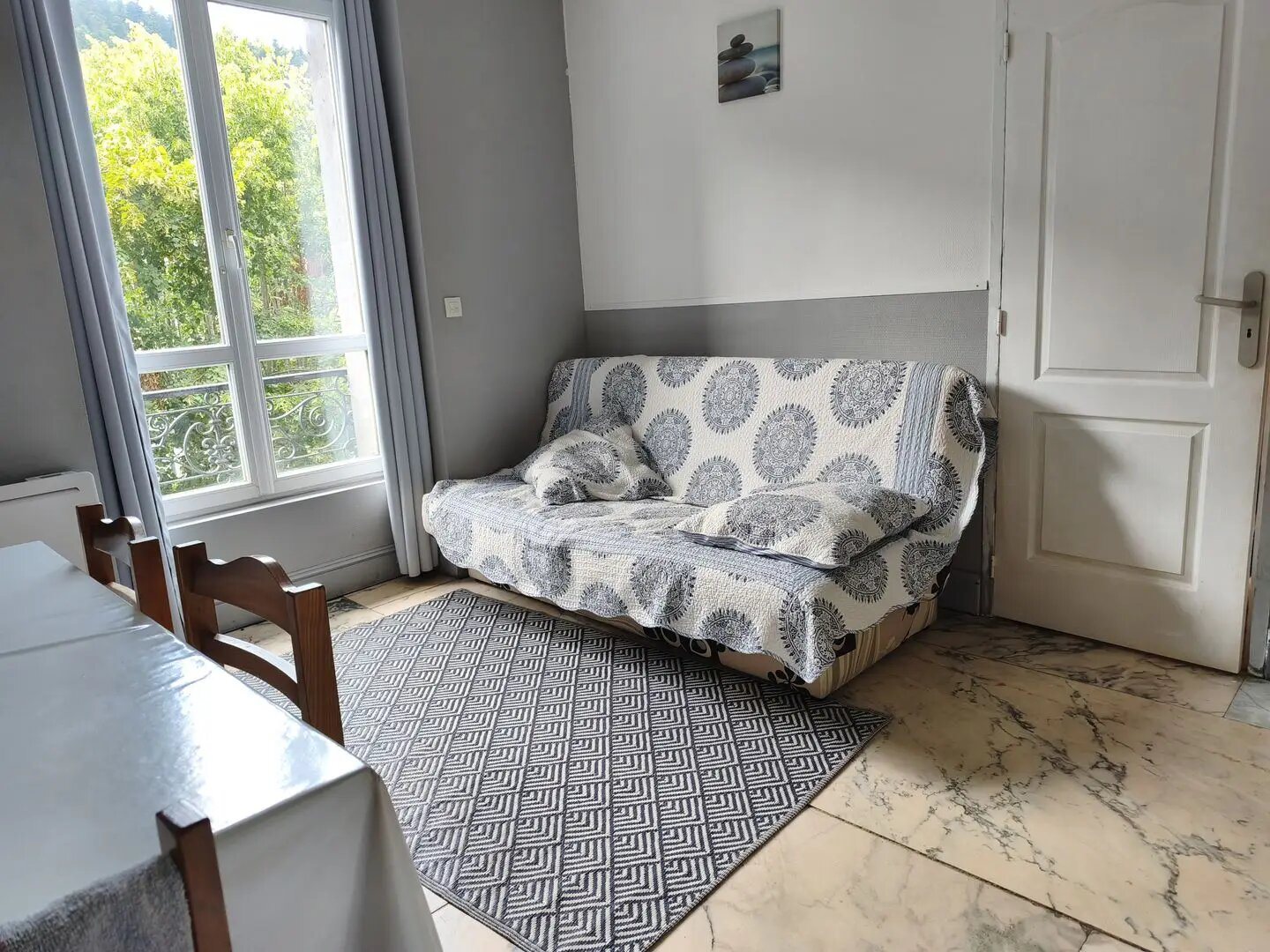 Appartement à vendre, 29m², Mont-Dore